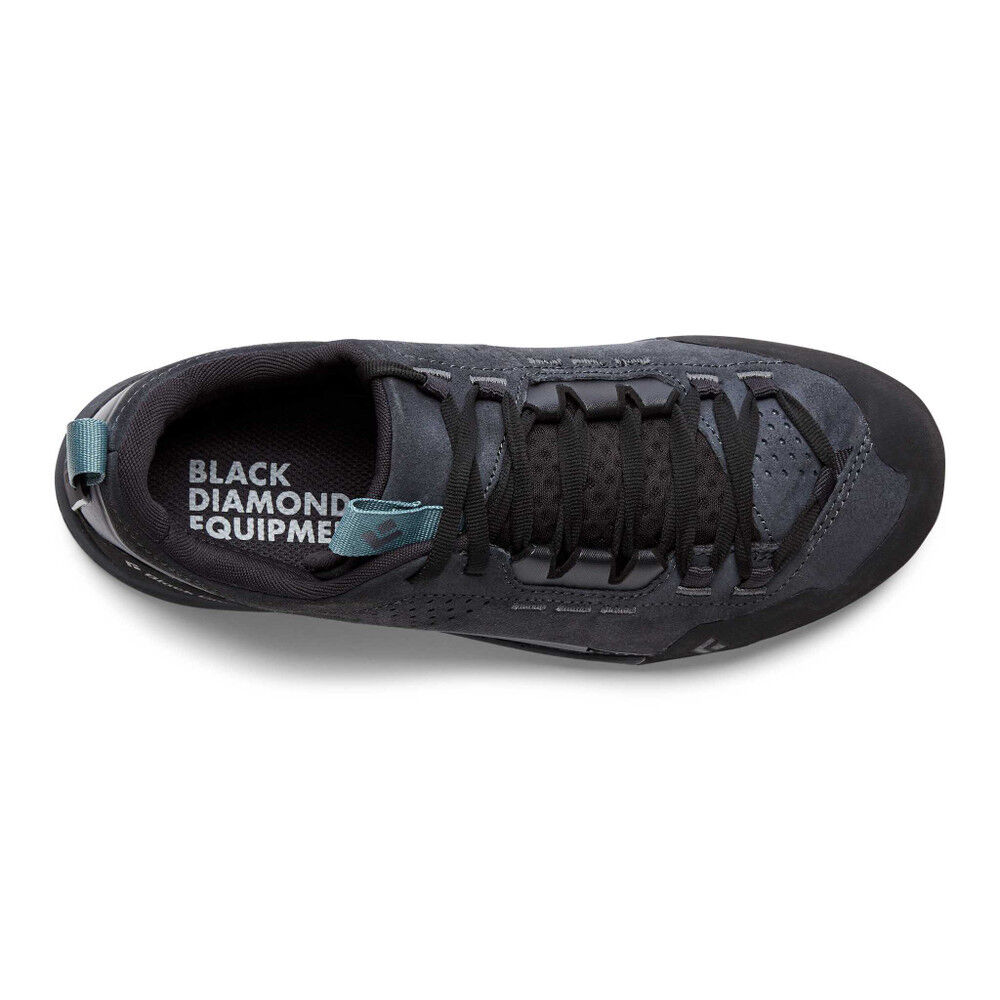 Black Diamond Technician LTHR - buty podejściowe damskie | Hardloop