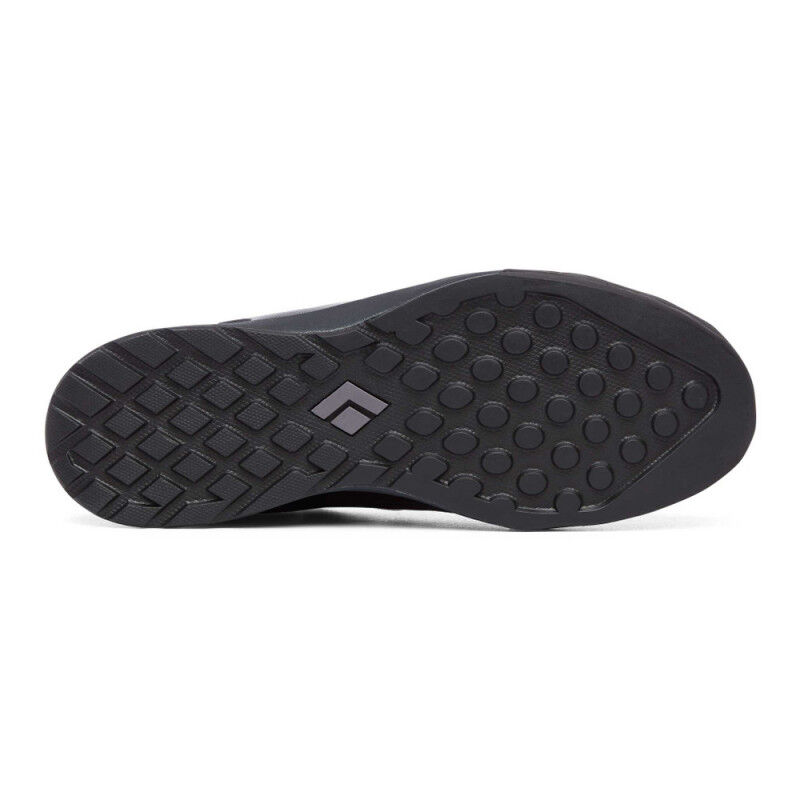 Black Diamond Technician LTHR - Zapatillas de aproximación - Mujer | Hardloop