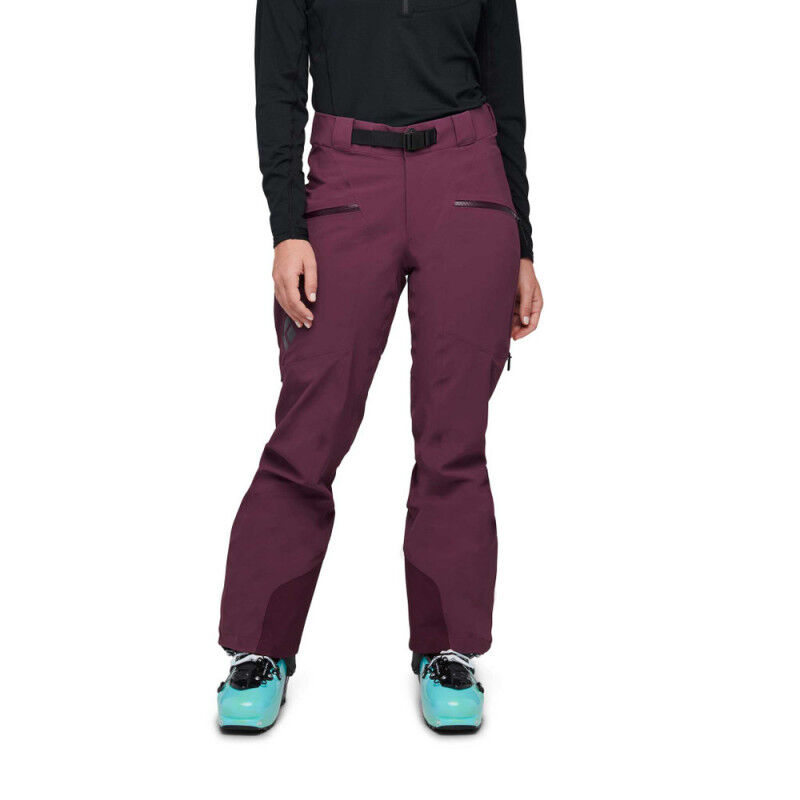 Recon Stretch Ski Pants - Skibukser Damer