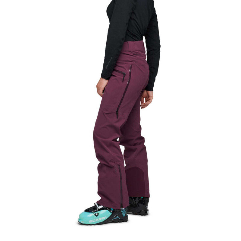 Black Diamond Recon Stretch Ski Pants - Schneehose - Damen