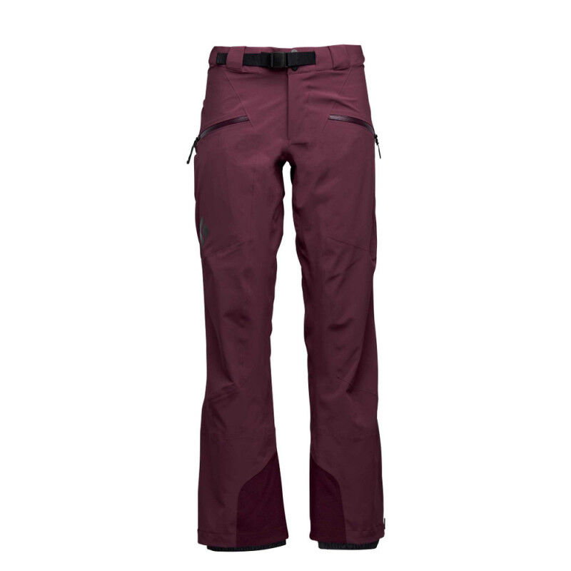 Black Diamond Recon Stretch Ski Pants - Schneehose - Damen