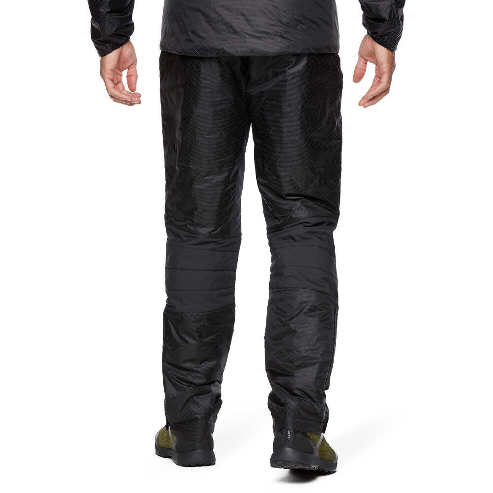Black Diamond Vision Hybrid Pants - Pantalones de montaña - Hombre | Hardloop