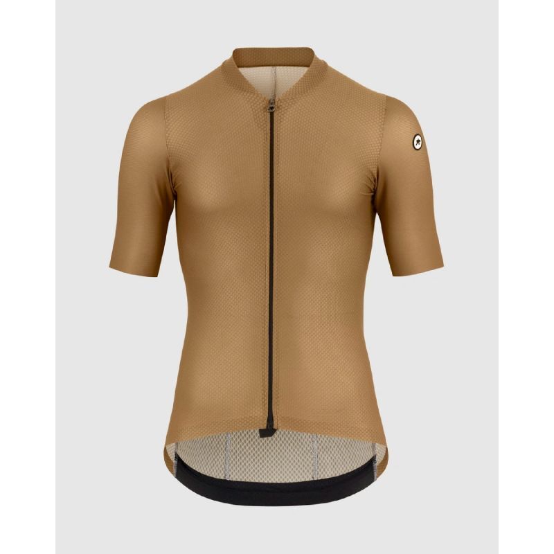 Mille GT Drylite Jersey S11 - Camisola ciclismo homem