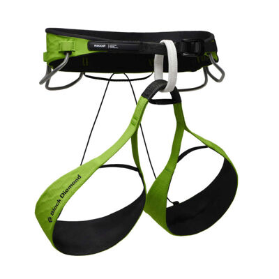 Recco Vision Airnet - Climbing harness
