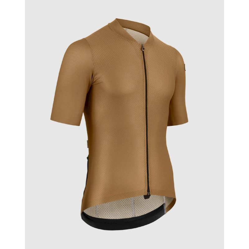 Assos Mille GT Drylite Jersey S11 - Cycling jersey - Men's | Hardloop