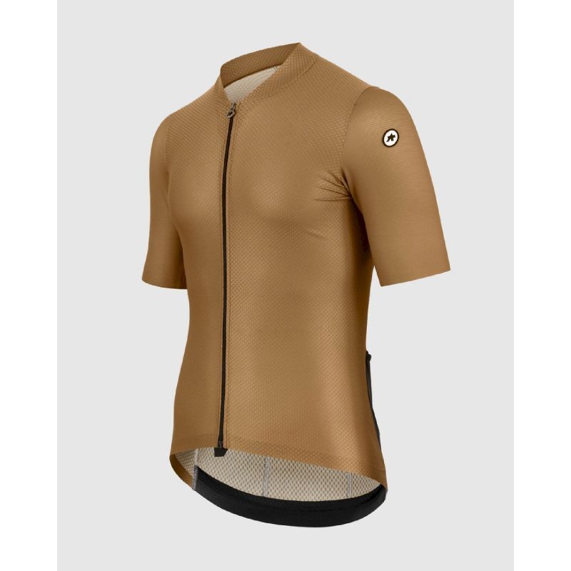 Assos Mille GT Drylite Jersey S11 - Maillot ciclismo - Hombre | Hardloop