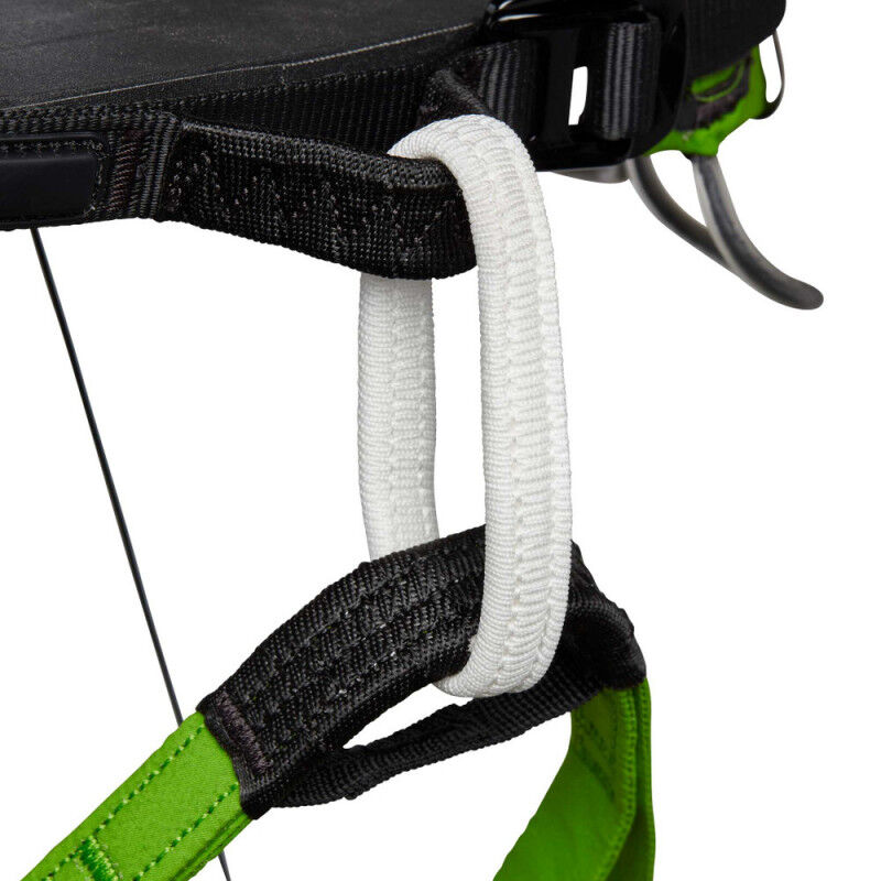 Black Diamond Recco Vision Airnet - Klettergurt | Hardloop
