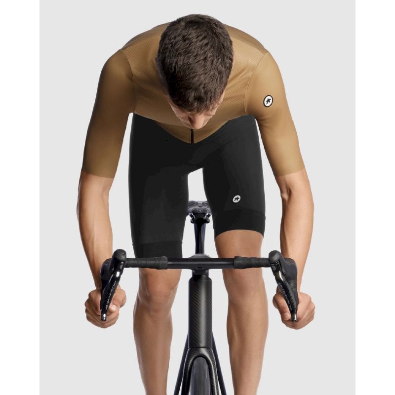 Assos Mille GT Drylite Jersey S11 - Maillot ciclismo - Hombre | Hardloop