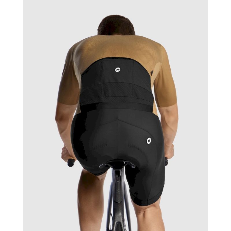 Assos Mille GT Drylite Jersey S11 - Camisola ciclismo homem | Hardloop