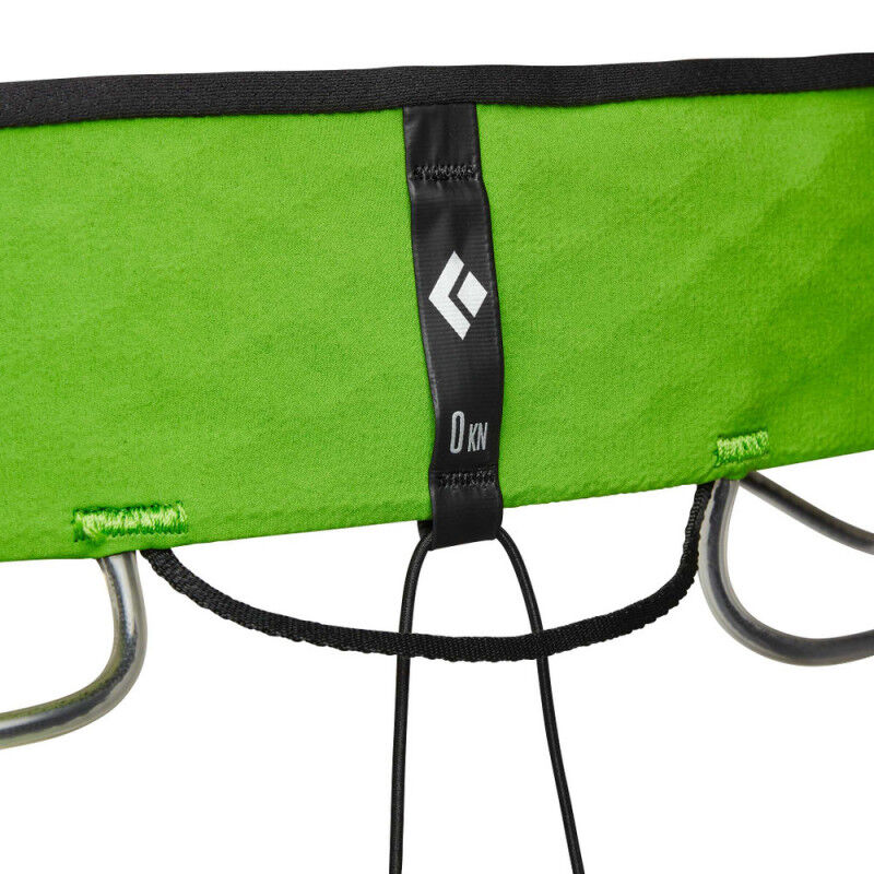 Black Diamond Recco Vision Airnet - Klättersele | Hardloop