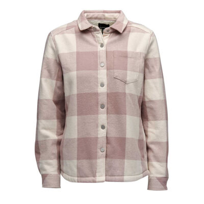 Project Lined Flannel - Dámská košile