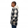 Black Diamond Project Lined Flannel - Hemd - Damen | Hardloop