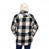 Black Diamond Project Lined Flannel - Hemd - Damen | Hardloop