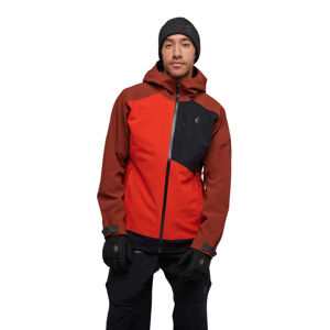 Veste Homme Black Diamond Recon Stretch - Bleu - Taille L - Outdoor, Randonnée, Polyvalente