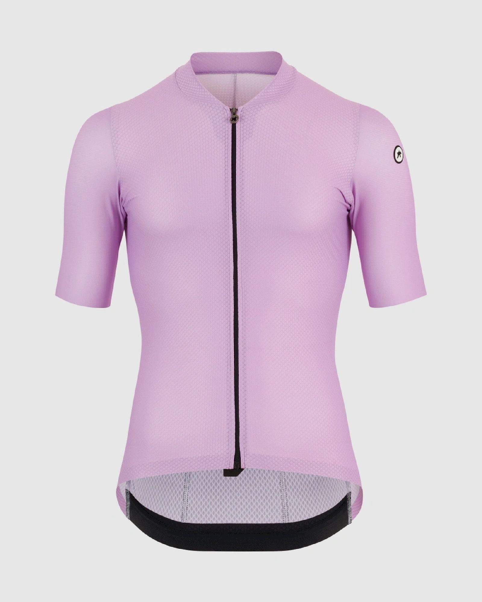 Assos Mille GT Drylite Jersey S11 - Maillot vélo homme | Hardloop