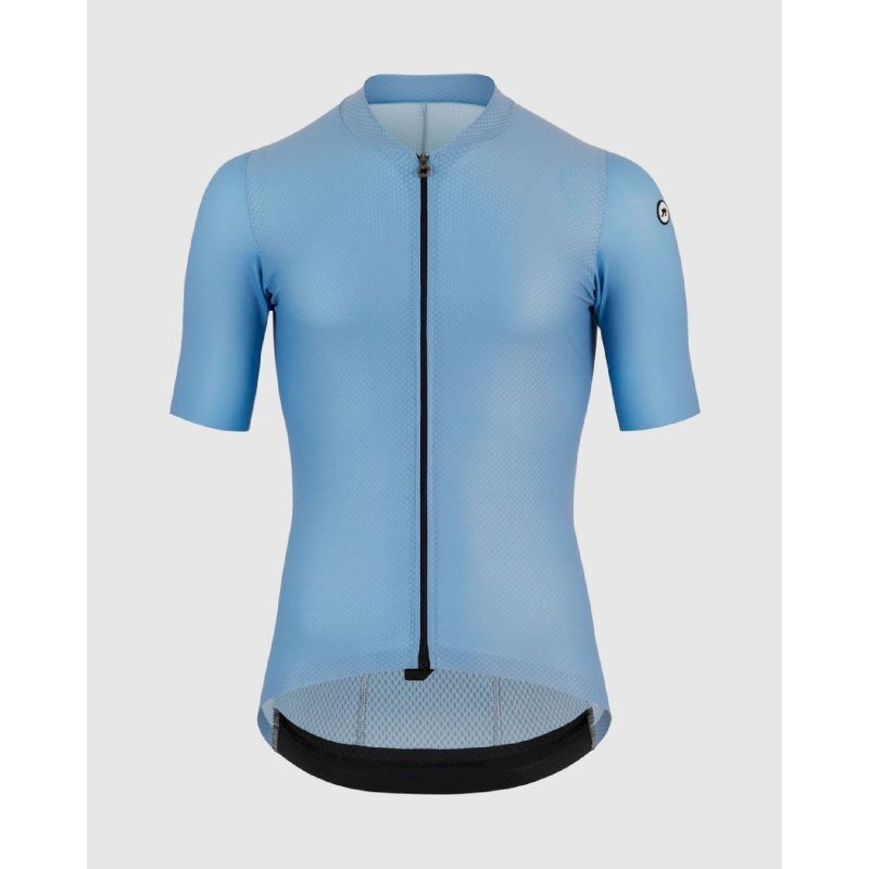 Mille GT Drylite Jersey S11 - Cykeljersey - Herrer