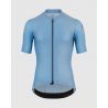 Assos Mille GT Drylite Jersey S11 - Fietsshirt - Heren | Hardloop