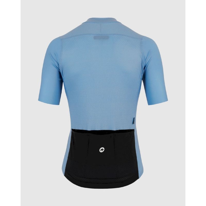 Assos Mille GT Drylite Jersey S11 - Pánské cyklistické dres | Hardloop