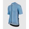 Assos Mille GT Drylite Jersey S11 - Pyöräilypusero - Miehet | Hardloop