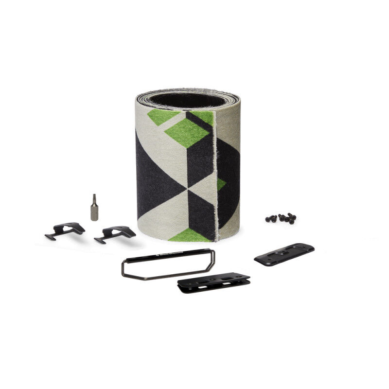 Black Diamond Glidelite Pure STS - Peles de foca | Hardloop