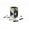 Black Diamond Glidelite Pure STS - Skifelle | Hardloop