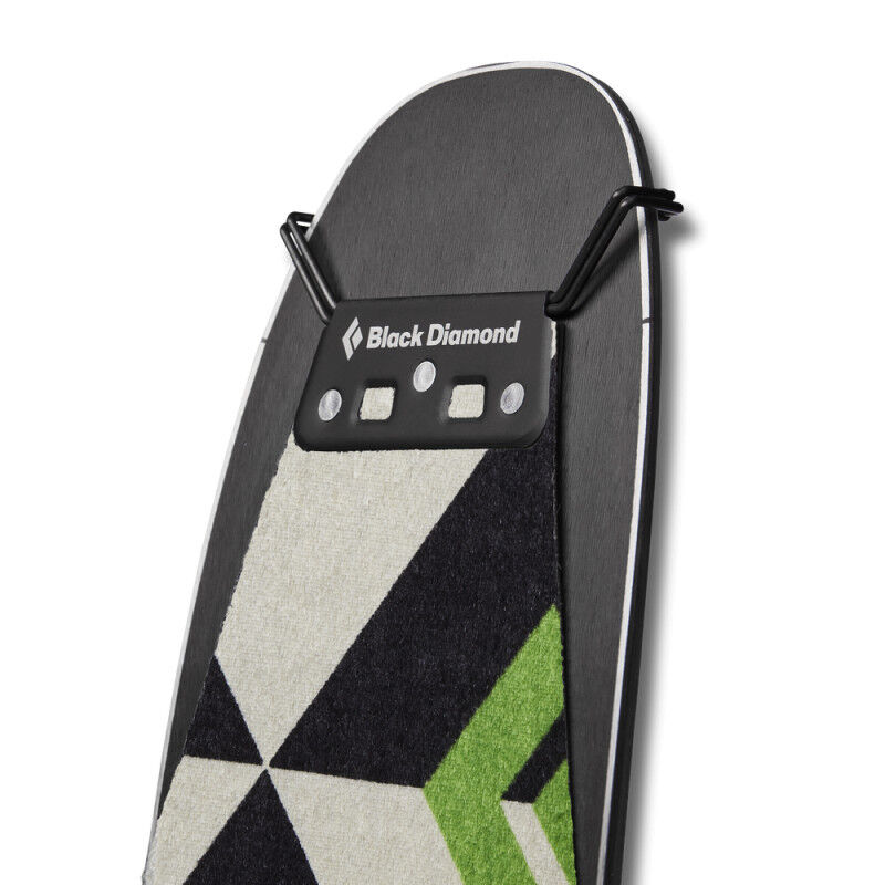 Black Diamond Glidelite Pure STS - Skifelle | Hardloop