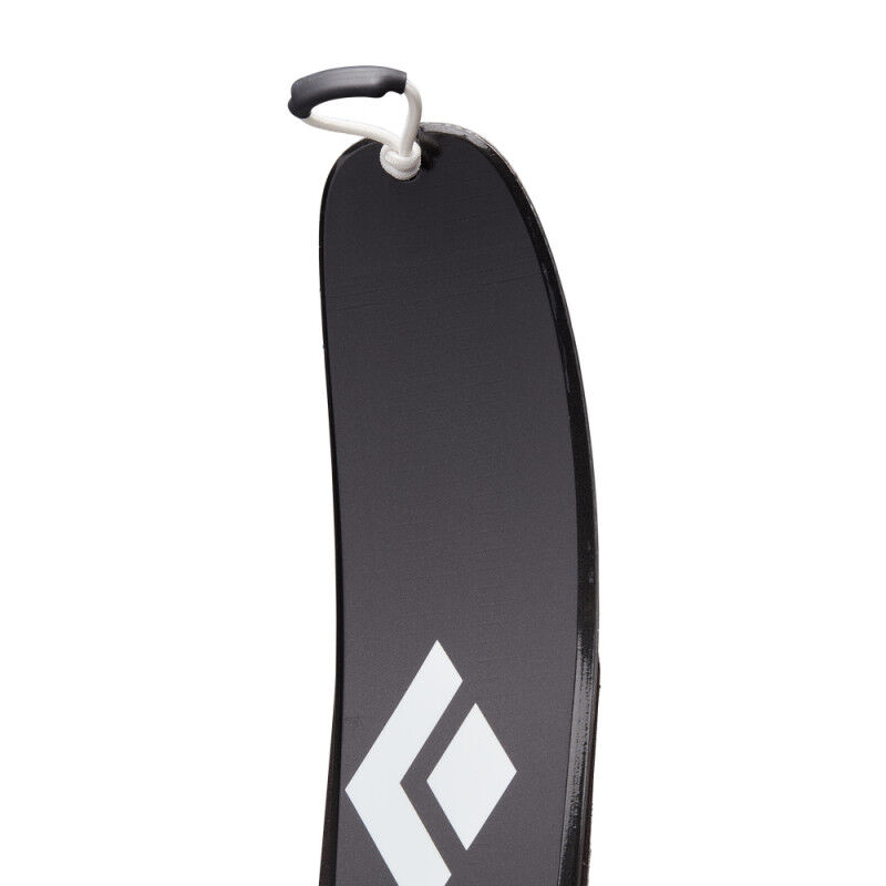 Black Diamond Glidelite Pure STS - Skifelle | Hardloop