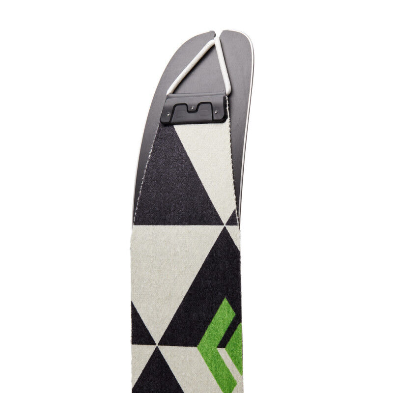 Black Diamond Glidelite Pure STS - Skifelle | Hardloop
