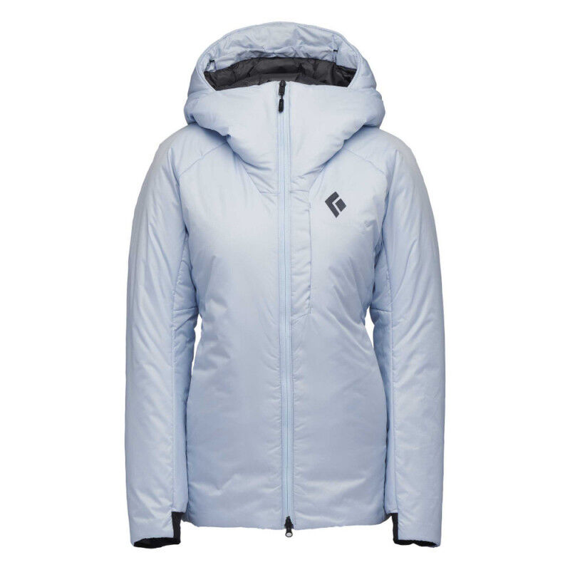 Solution 4.0 Parka - Parka - Dames