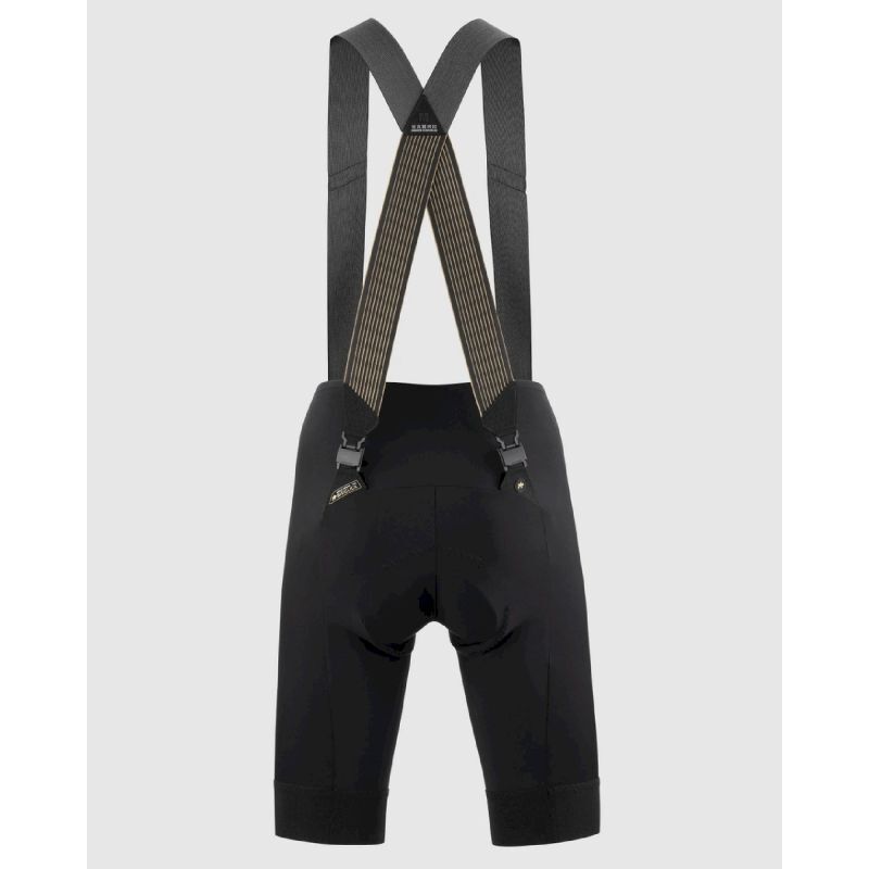 Assos UMA GTV Bib Shorts C2 EVO - Pyöräilyhousut - Naiset | Hardloop