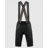 Assos UMA GTV Bib Shorts C2 EVO - Calções de ciclista mulher | Hardloop