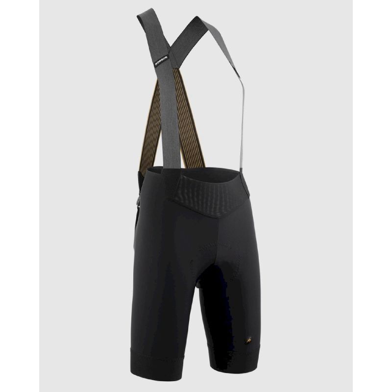 Assos UMA GTV Bib Shorts C2 EVO - Cykelbukser - Damer | Hardloop