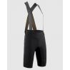Assos UMA GTV Bib Shorts C2 EVO - Calções de ciclista mulher | Hardloop