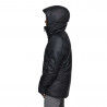 Black Diamond Solution 4.0 Parka - Parka - Donna | Hardloop