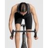 Assos UMA GTV Bib Shorts C2 EVO - Calções de ciclista mulher | Hardloop