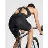Assos UMA GTV Bib Shorts C2 EVO - Calções de ciclista mulher | Hardloop