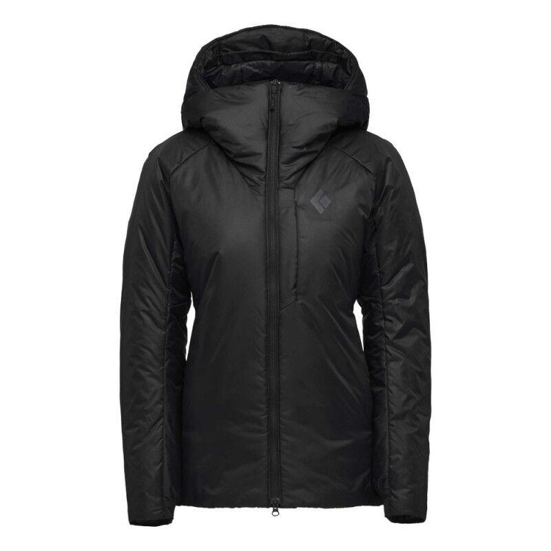 Solution 4.0 Parka - Dámská zimní bunda
