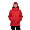 Black Diamond Solution 4.0 Parka - Parka mulher | Hardloop