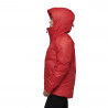 Black Diamond Solution 4.0 Parka - Parka mulher | Hardloop