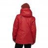 Black Diamond Solution 4.0 Parka - Parkatakki - Naiset | Hardloop