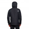 Black Diamond First Light Stretch Hoody - Doudoune femme | Hardloop