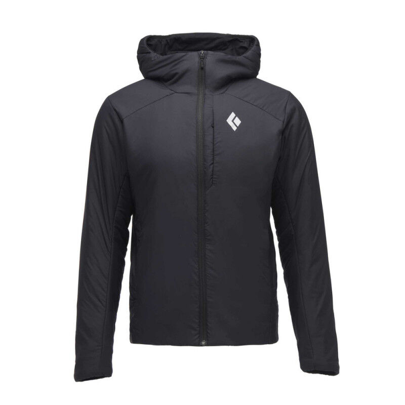 Black Diamond First Light Stretch Hoody - Synthetic jacket - Women's | Hardloop
