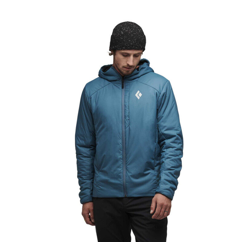 Black Diamond First Light Stretch Hoody - Kunstfaserjacke - Damen | Hardloop