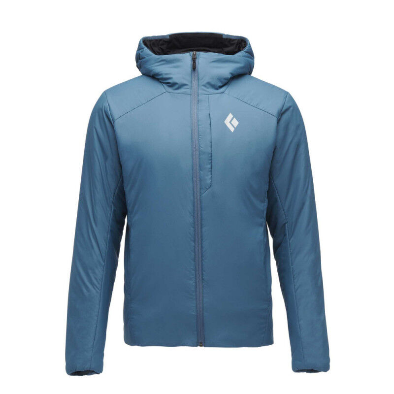 Black Diamond First Light Stretch Hoody - Kunstfaserjacke - Damen | Hardloop