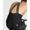 Assos Mille GTS Spring Fall Bib Shorts C2 - Calções de ciclista homem | Hardloop
