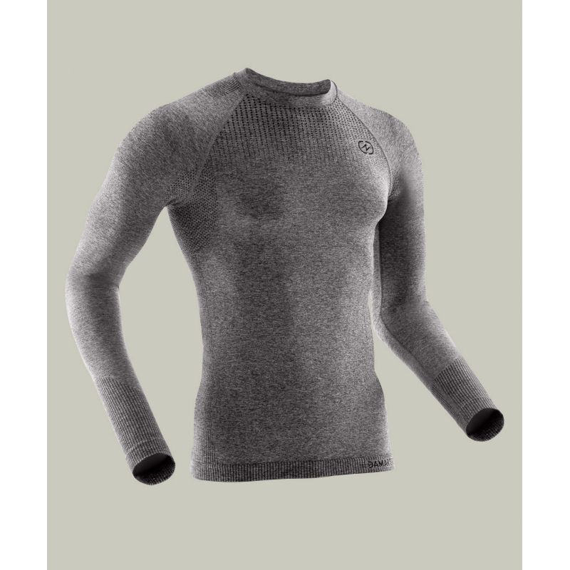 Damart Sport Activ Body 2 - T-shirt meski | Hardloop