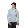 Black Diamond First Light Hybrid Hoody - Hybrid Jackets - Women's | Hardloop
