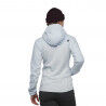 Black Diamond First Light Hybrid Hoody - Dámské Hybridní bundy | Hardloop