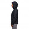 Black Diamond First Light Stretch Hoody - Kurtka damski | Hardloop
