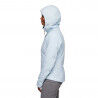 Black Diamond First Light Stretch Hoody - Donsjack - Dames | Hardloop